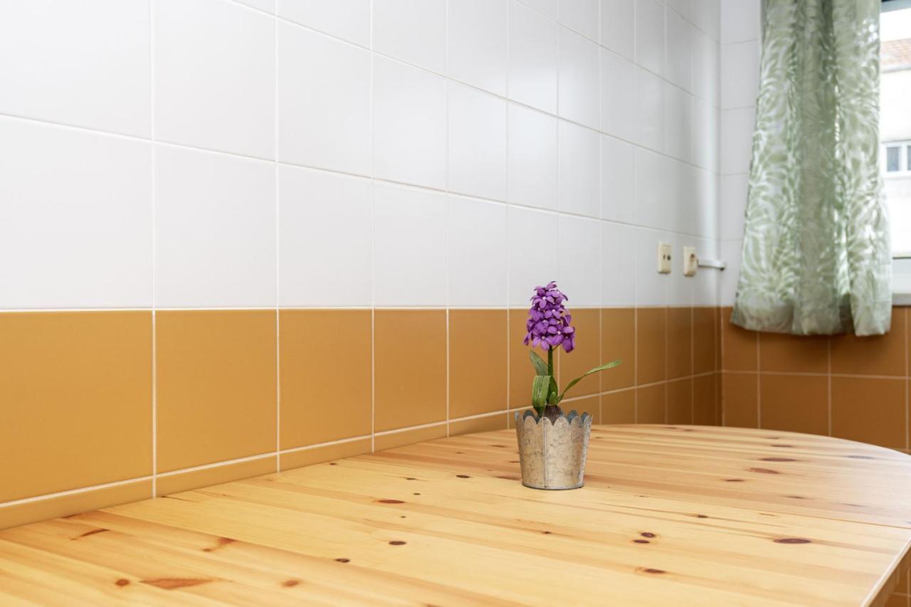 Lejlighed Olaias Design By Homing Lisboa
