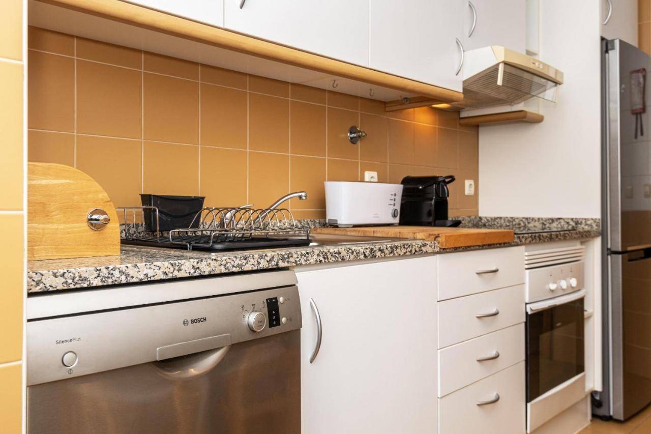 Lejlighed Olaias Design By Homing Lisboa