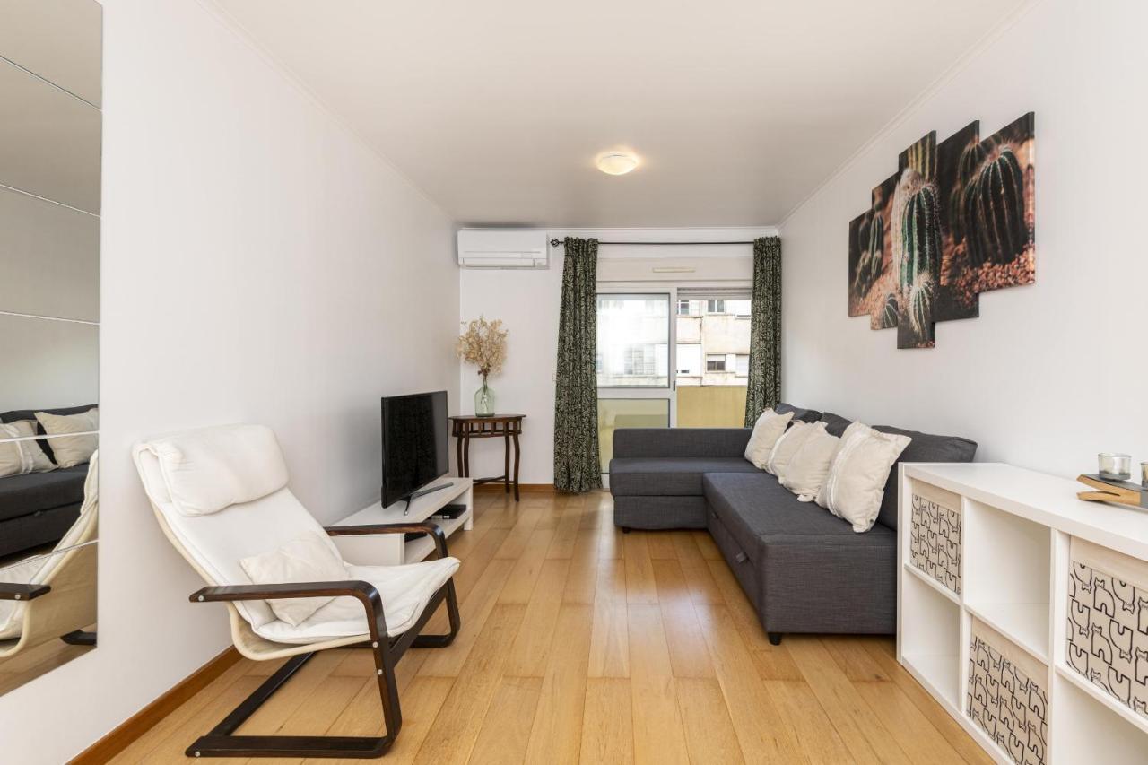 Olaias Design By Homing Lejlighed