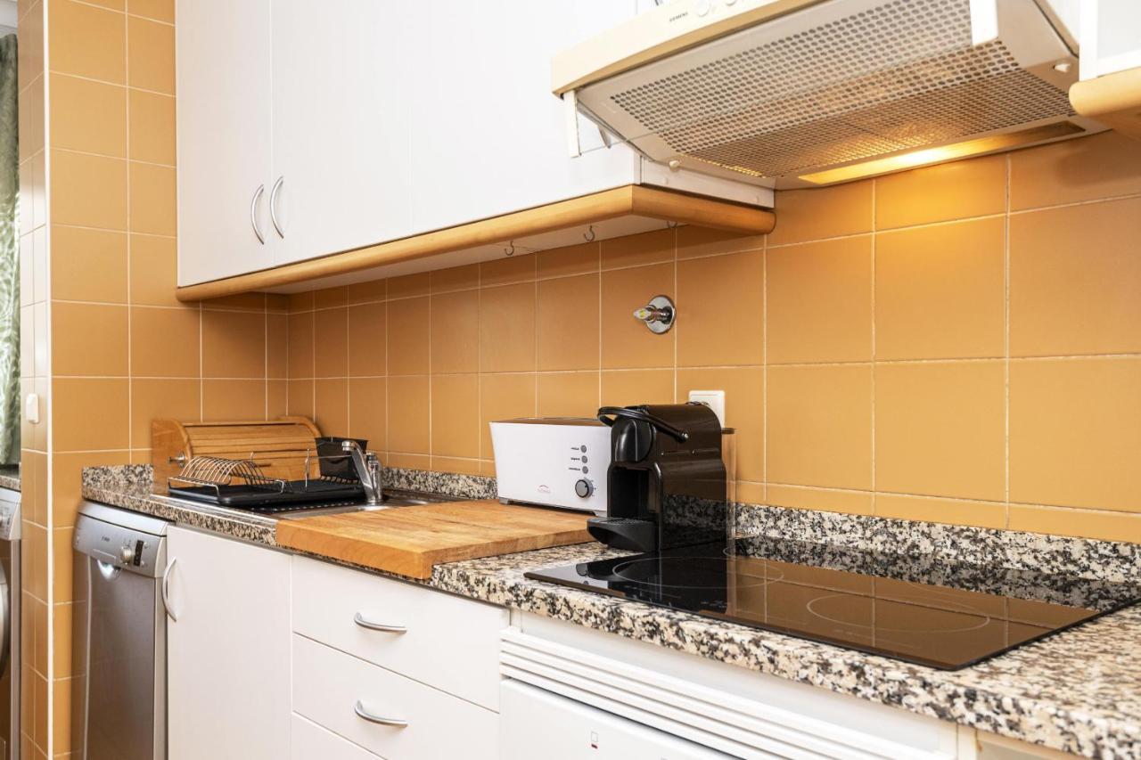 Olaias Design By Homing Lejlighed Lisboa