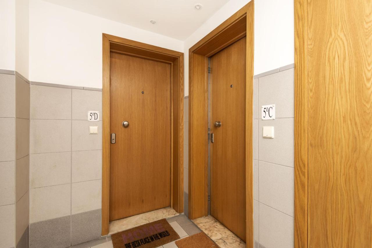 Olaias Design By Homing Lejlighed Lisboa